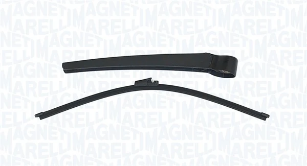 Wiper Arm Set, window cleaning